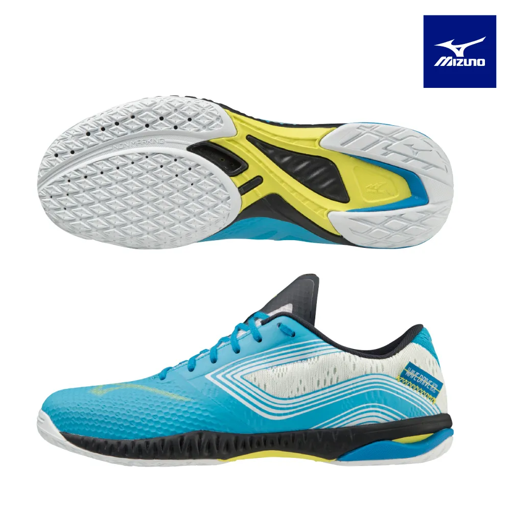 【MIZUNO 美津濃】WAVE DRIVE NEO 3 桌球鞋 81GA220020 歷史價格詳細信息