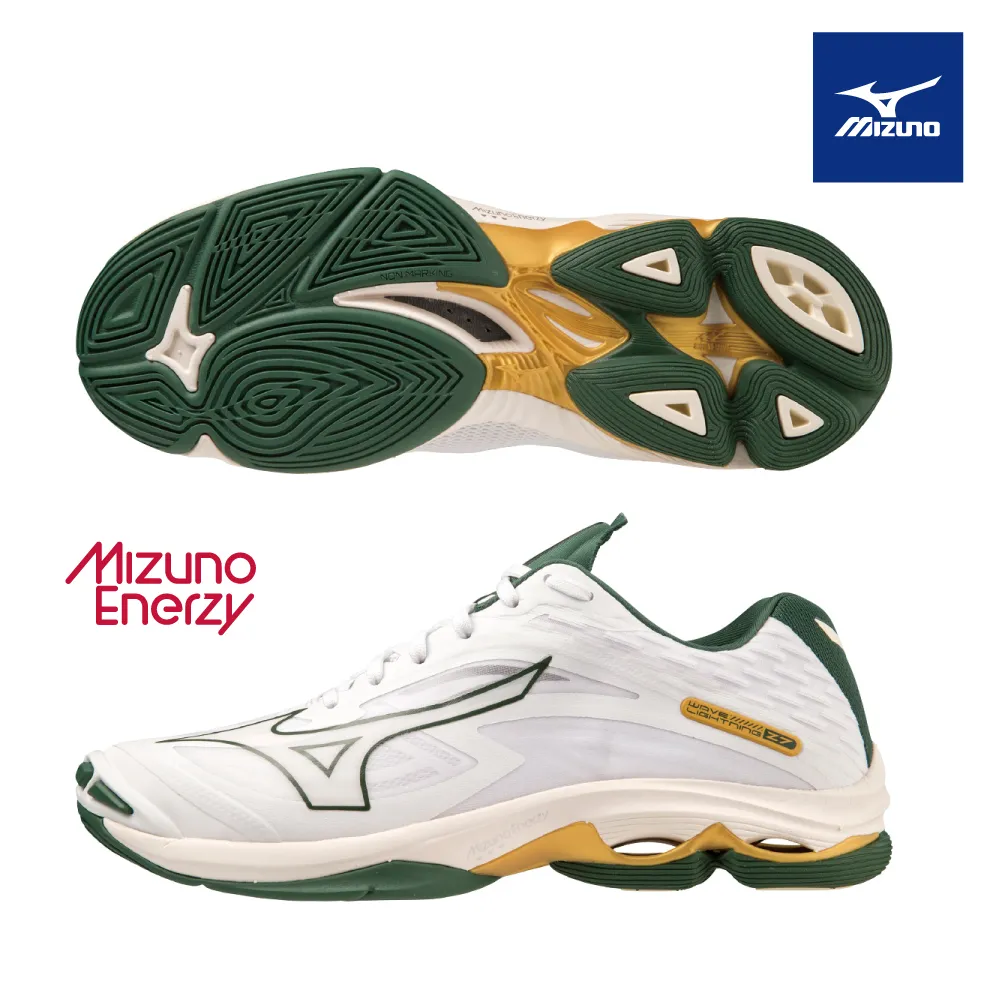 MIZUNO WAVE LIGHTNING Z6 男款 運動 排球鞋 V1GA200025/084/002/114 歷史價格詳細信息