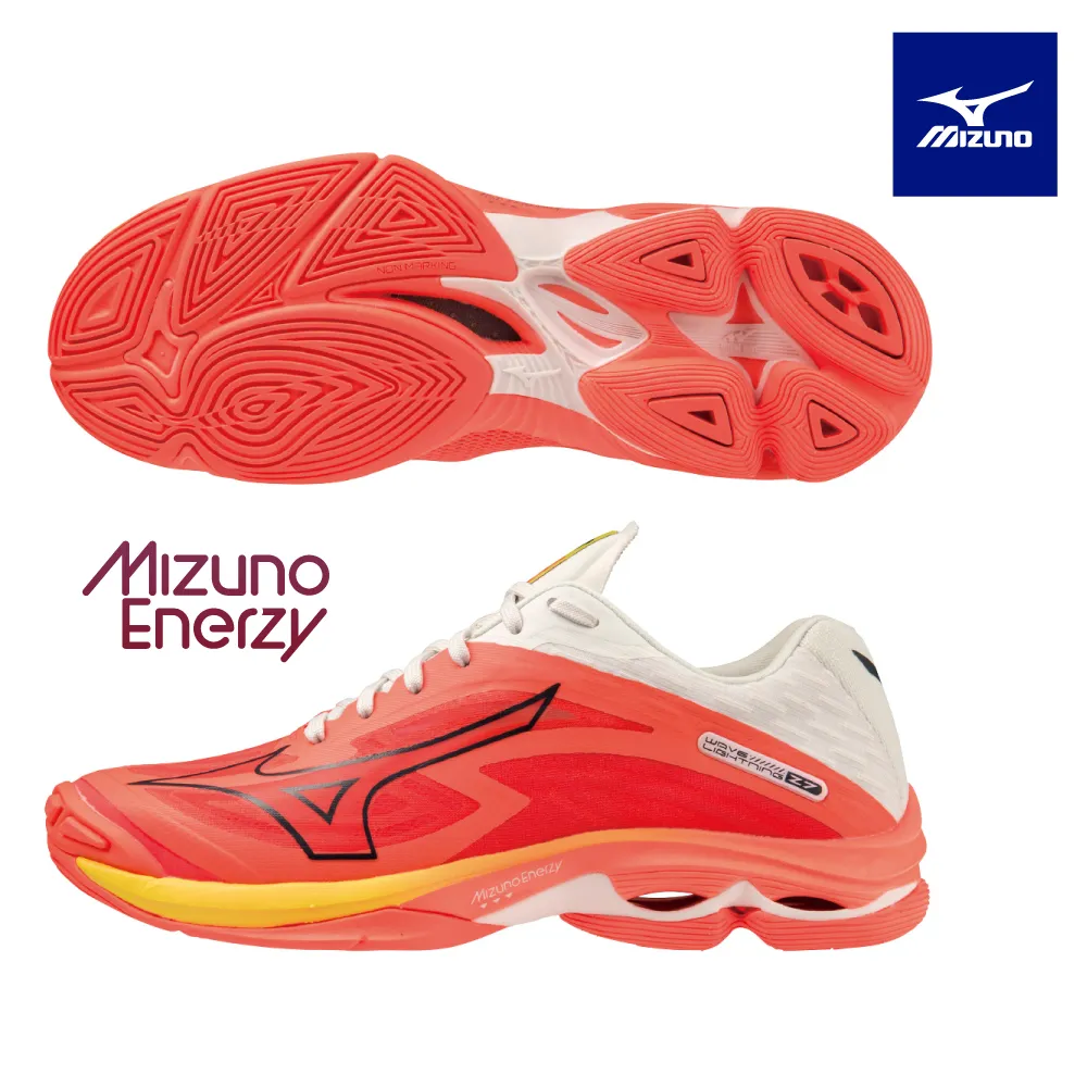 MIZUNO WAVE LIGHTNING Z6 男款 運動 排球鞋 V1GA200025/084/002/114 歷史價格詳細信息