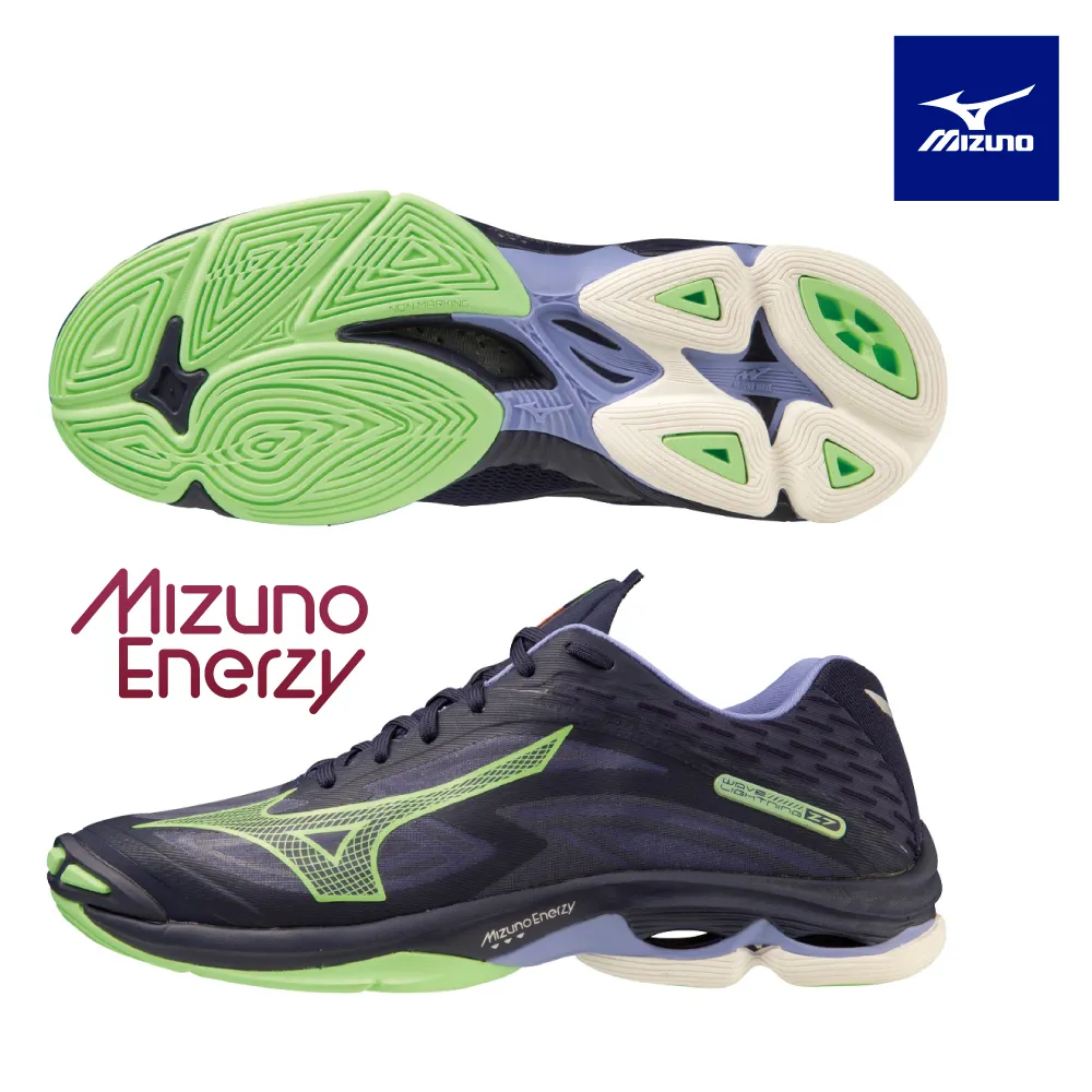 MIZUNO WAVE LIGHTNING Z6 男款 運動 排球鞋 V1GA200025/084/002/114 歷史價格詳細信息