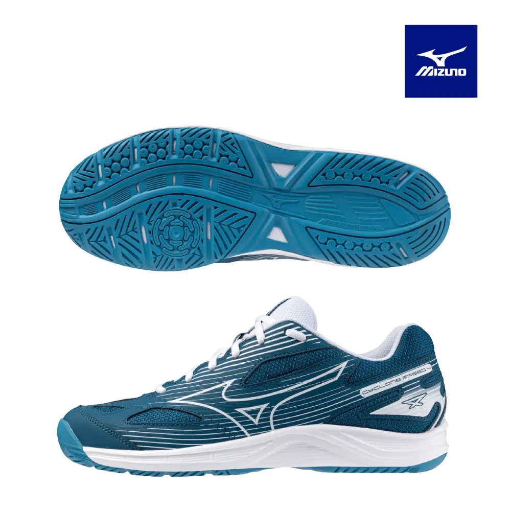 美津濃 MIZUNO CYCLONE SPEED 4 排球鞋 V1GA238043 歷史價格詳細信息