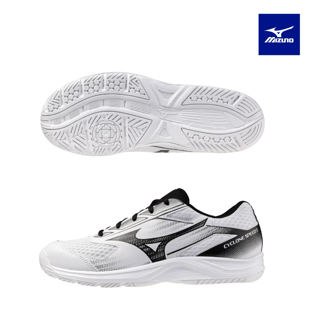 【MIZUNO 美津濃】CYCLONE SPEED 4 排球鞋 V1GA238021 歷史價格詳細信息