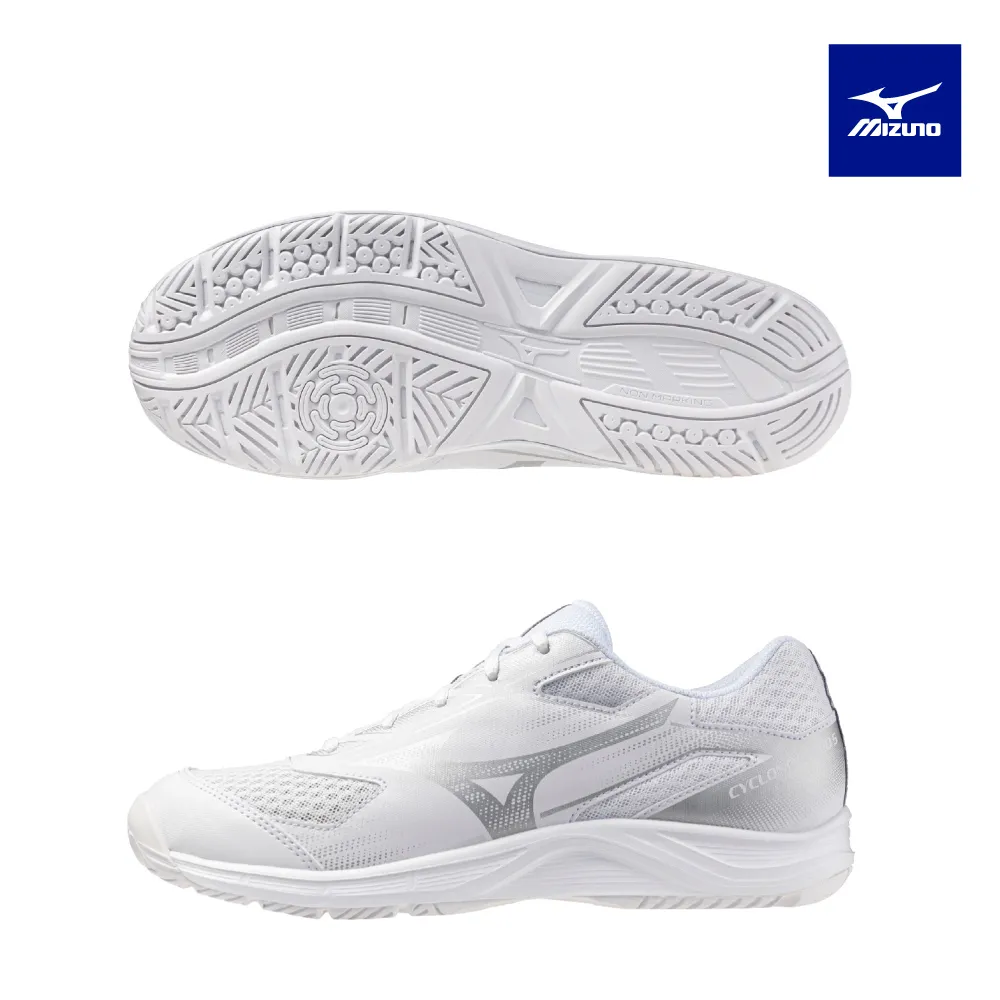 【MIZUNO 美津濃】CYCLONE SPEED 4 排球鞋 V1GA258051 歷史價格詳細信息