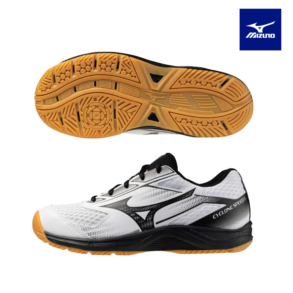 【MIZUNO 美津濃】CYCLONE SPEED 5 男女款排球鞋 V1GA258051 V1GA258156(排球鞋) 歷史價格詳細信息