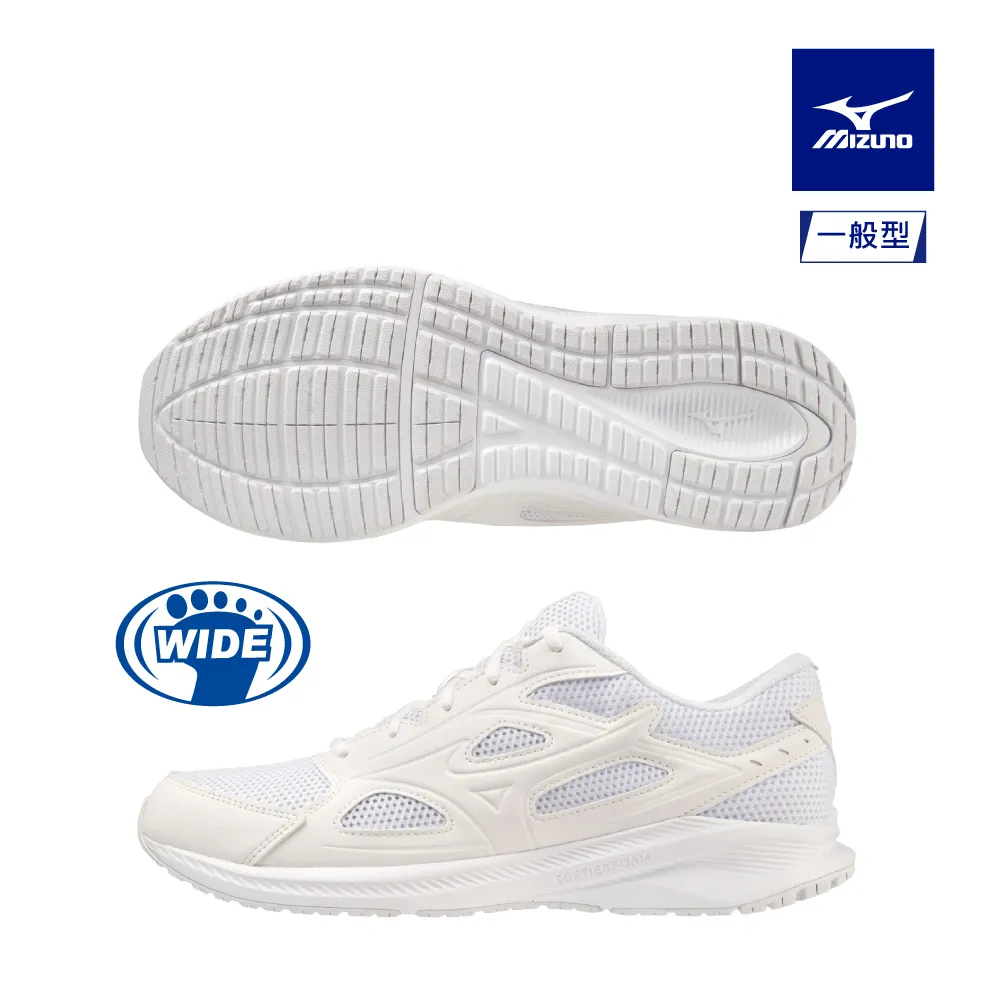 【MIZUNO 美津濃】MAXIMIZER 26 一般型寬楦慢跑鞋 K1GA240002 歷史價格詳細信息
