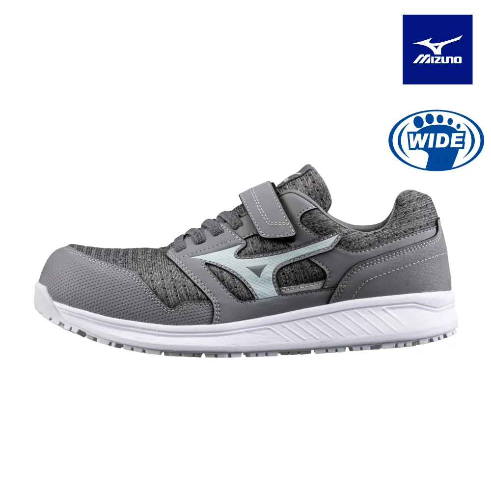 美津濃 MIZUNO PRIME FIT ASⅡ 31L 寛楦 黏扣 抗靜電防護鞋 工作鞋 塑鋼頭 F1GA225409 歷史價格詳細信息