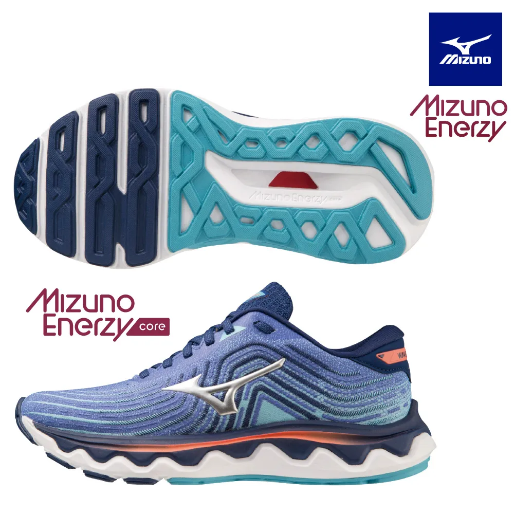 MIZUNO WAVE HORIZON 7 SW 男慢跑鞋-4E(免運 訓練「J1GC243104」≡排汗專家≡ 歷史價格詳細信息