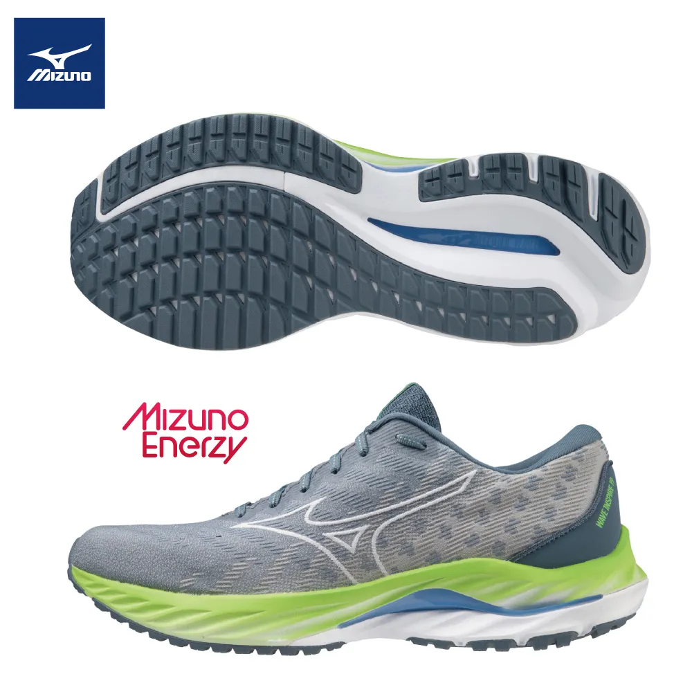 MIZUNO INSPIRE 19 SSW 超寬楦慢跑鞋 黑黃 J1GC232202 男鞋 歷史價格詳細信息