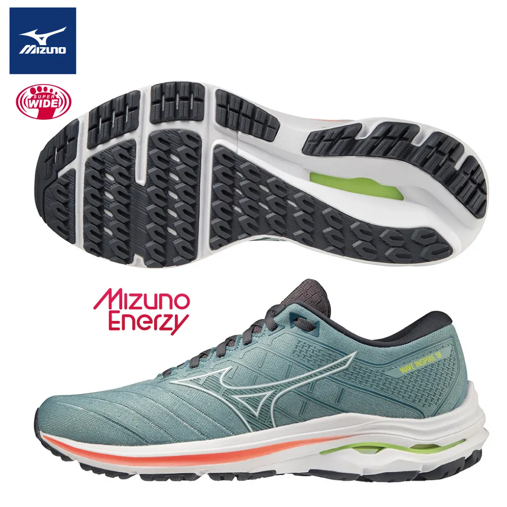 Mizuno Inspire [J1GC245201] 男 慢跑鞋 運動 乳癌防治協會聯名款 避震 穩定 支撐 白 歷史價格詳細信息