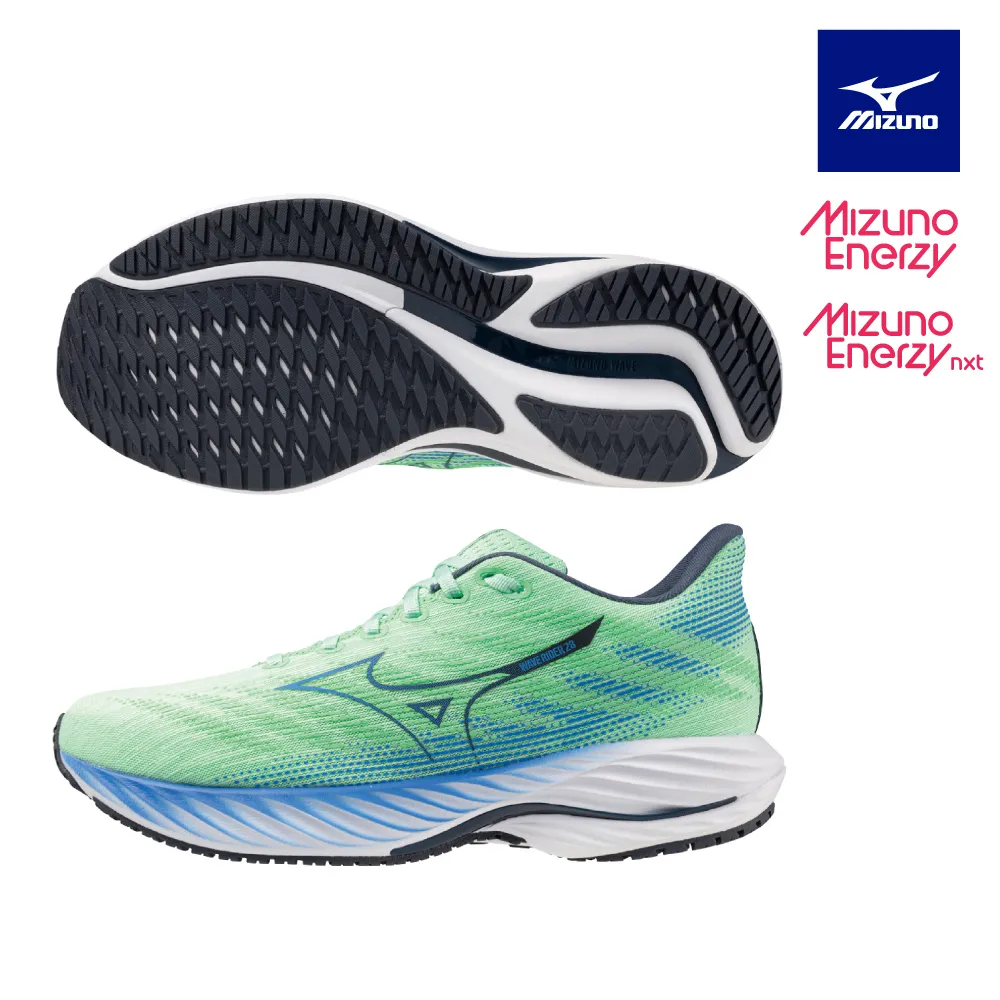 Mizuno 美津濃 慢跑鞋 Wave Rider 28 男鞋 超寬楦 紅 白 波浪片 支撐 運動鞋 J1GC2404-07 歷史價格詳細信息
