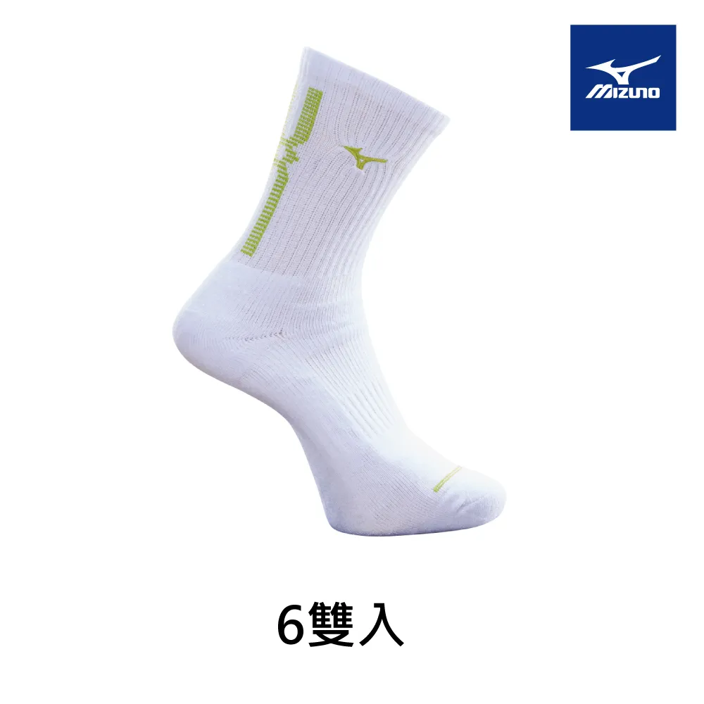 Mizuno 美津濃 男子 運動厚底襪 中筒襪 運動襪 舒適 襪子 -3款- 32TX2007 07 / 72 / 92 歷史價格詳細信息