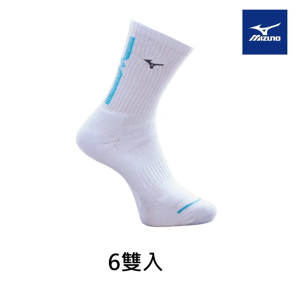 Mizuno 美津濃 男子 運動厚底襪 中筒襪 運動襪 舒適 襪子 -3款- 32TX2007 07 / 72 / 92 歷史價格詳細信息