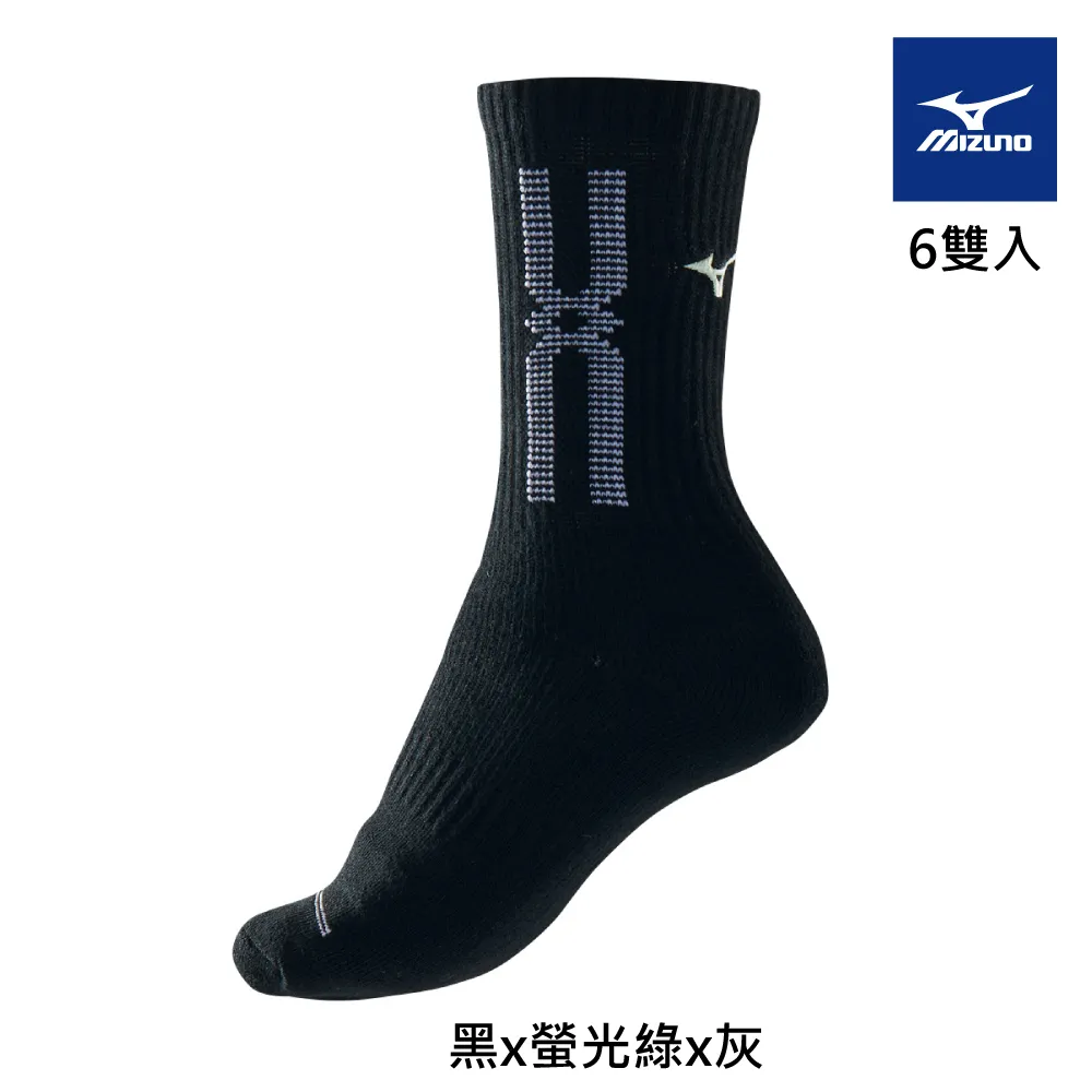 Mizuno 螢光綠翻領短袖上衣 S號 歷史價格詳細信息