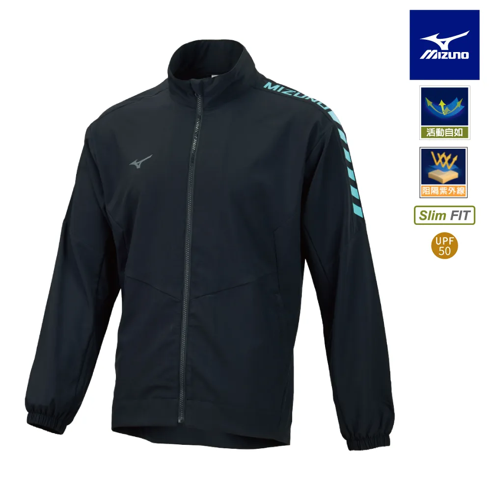 mizuno Slim FIT男款平織運動外套 風衣外套 32TE158232～01MC12☆&deg;小荳の窩 &deg;‧☆㊣ 歷史價格詳細信息