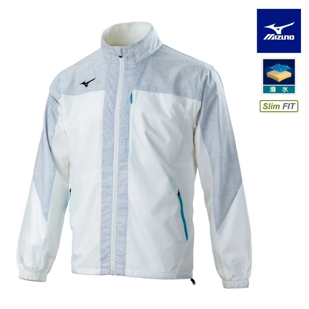 mizuno Slim FIT男款平織運動外套 風衣外套 32TE158232～01MC12☆&deg;小荳の窩 &deg;‧☆㊣ 歷史價格詳細信息