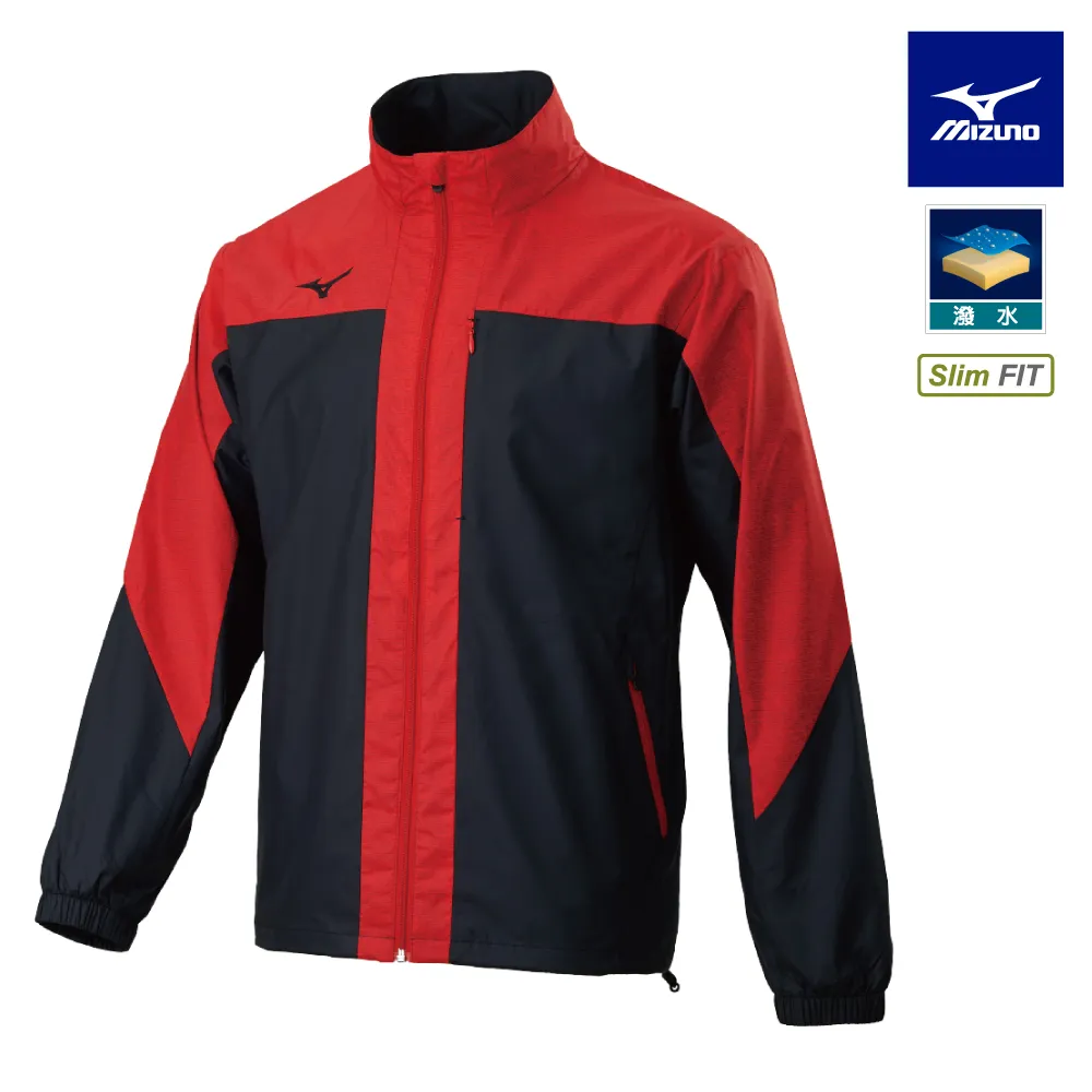 mizuno Slim FIT男款平織運動外套 風衣外套 32TE158232～01MC12☆&deg;小荳の窩 &deg;‧☆㊣ 歷史價格詳細信息