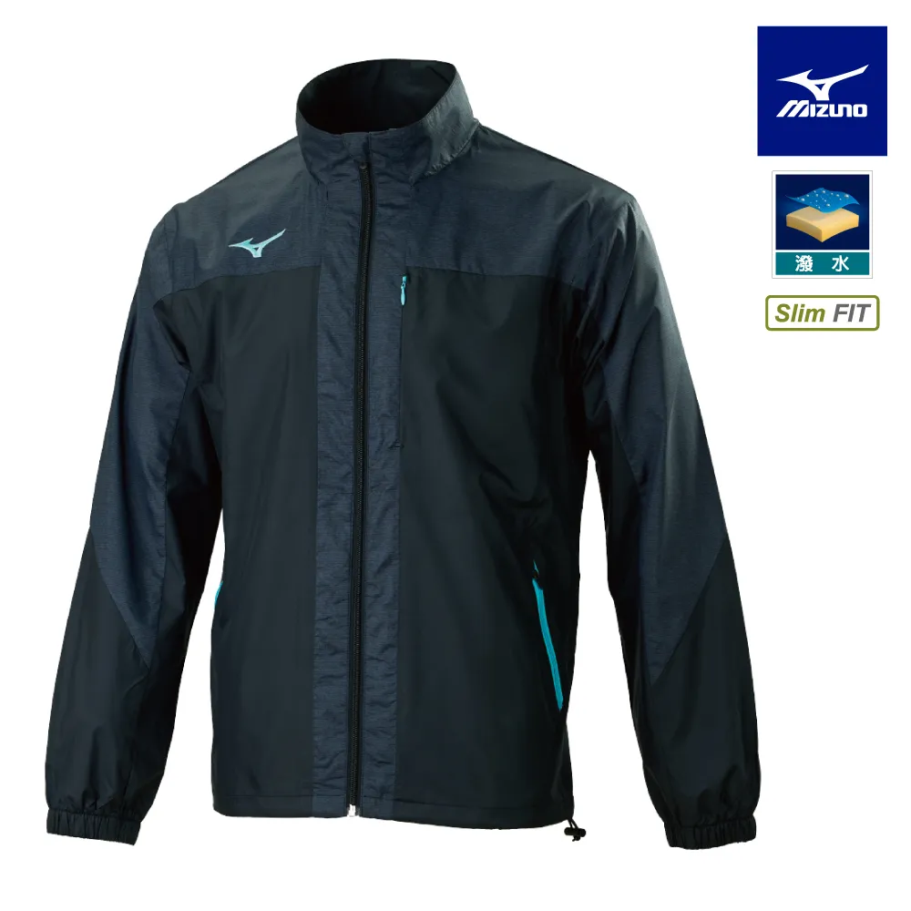 mizuno Slim FIT男款平織運動外套 風衣外套 32TE158232～01MC12☆&deg;小荳の窩 &deg;‧☆㊣ 歷史價格詳細信息