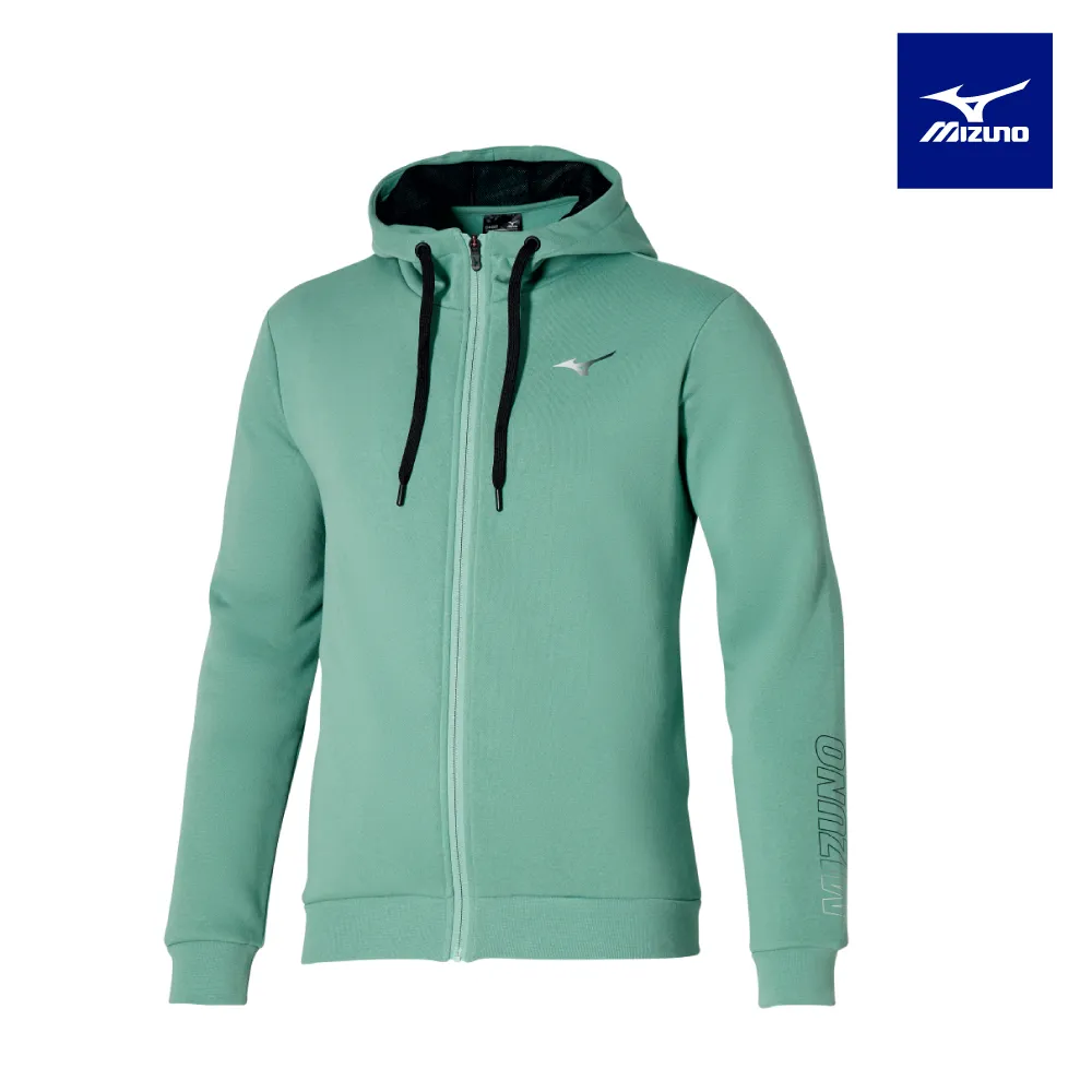 Mizuno 美津濃 男款連帽外套 高彈性 針織運動外套 棒球外套 外套 灰色 12TC2R7009 歷史價格詳細信息