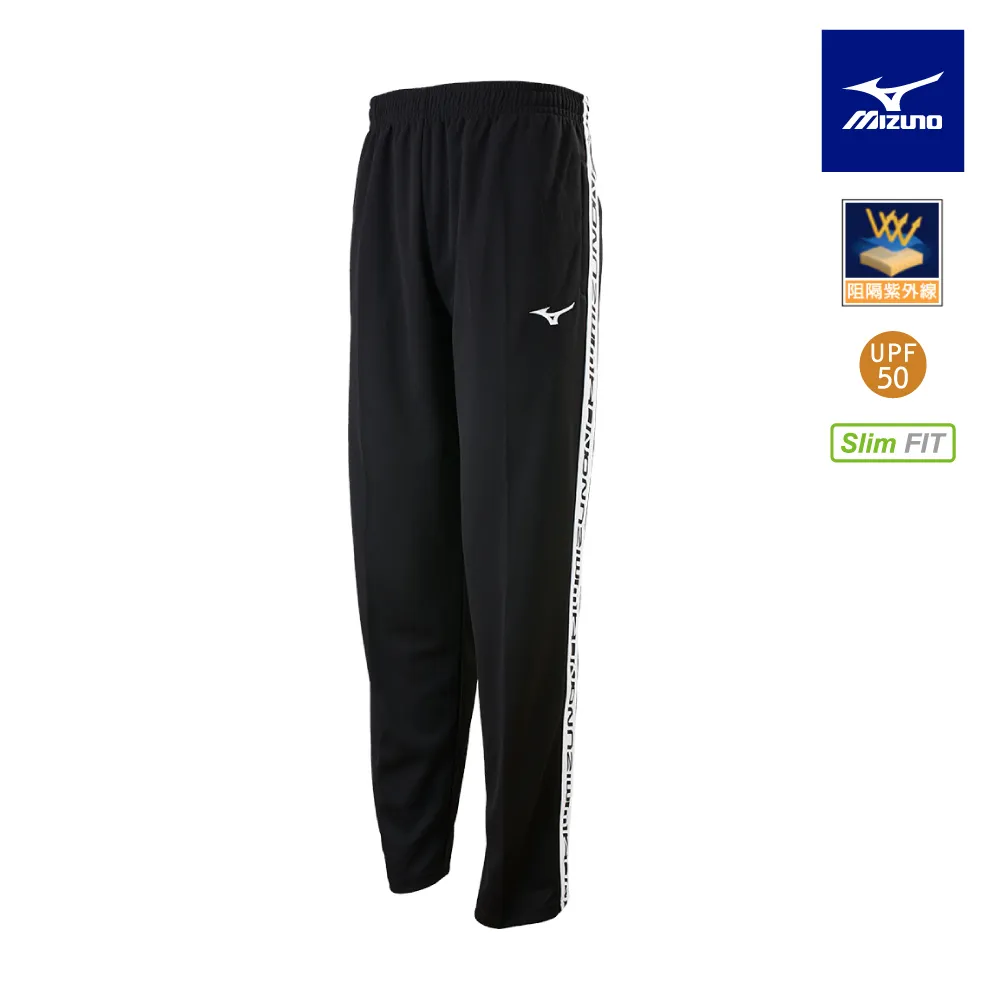 MIZUNO 美津濃 針織長褲 黑 32TD8A3809 歷史價格詳細信息