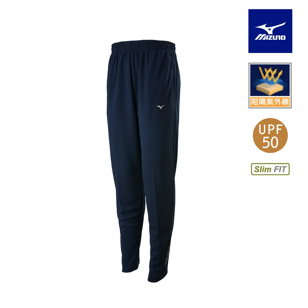 MIZUNO 美津濃 針織長褲 丈青 32TD8A3814 歷史價格詳細信息