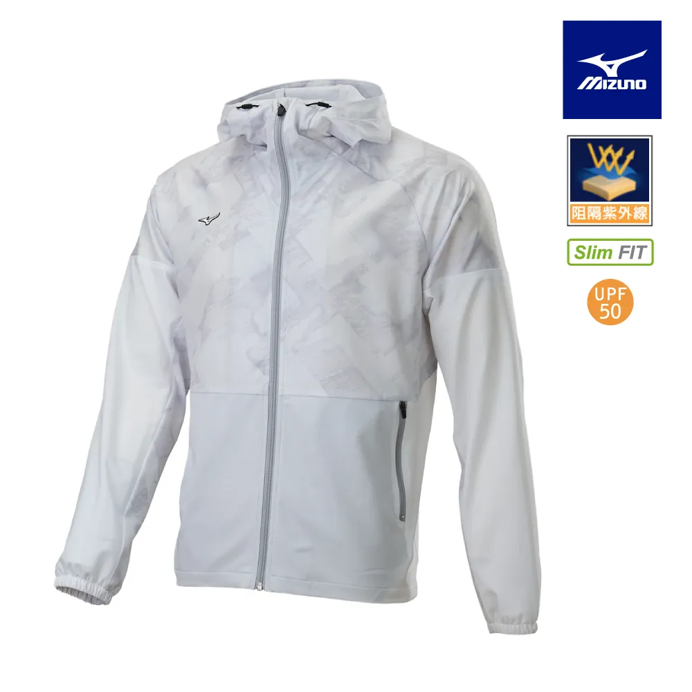 mizuno Slim FIT男款平織運動外套 風衣外套 32TE158232～01MC12☆&deg;小荳の窩 &deg;‧☆㊣ 歷史價格詳細信息