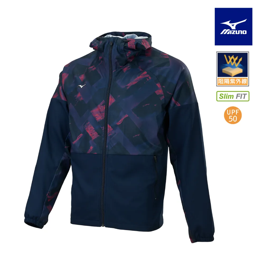 mizuno Slim FIT男款平織運動外套 風衣外套 32TE158232～01MC12☆&deg;小荳の窩 &deg;‧☆㊣ 歷史價格詳細信息