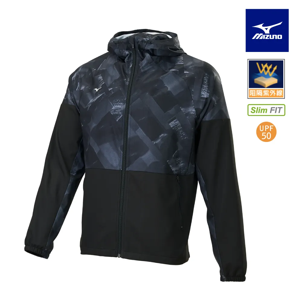 mizuno Slim FIT男款平織運動外套 風衣外套 32TE158232～01MC12☆&deg;小荳の窩 &deg;‧☆㊣ 歷史價格詳細信息