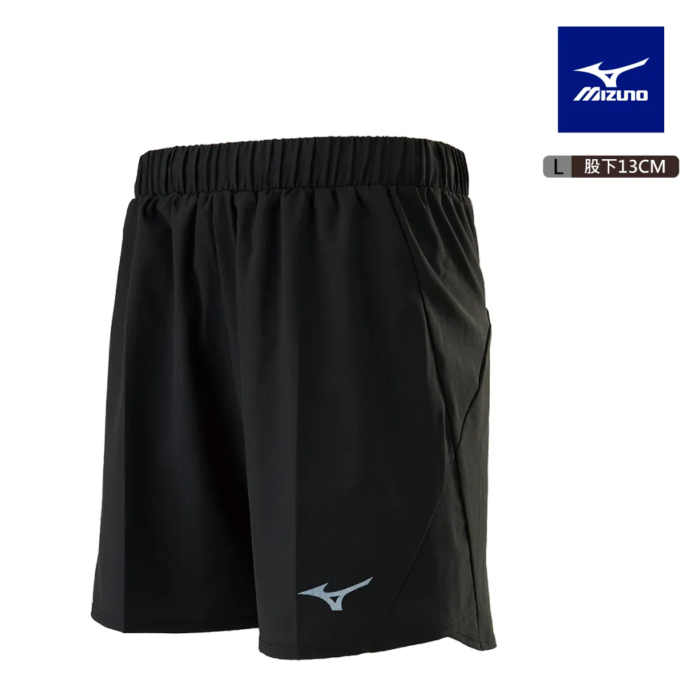 【美津濃MIZUNO】L股下13CM 男款路跑短褲 J2TB255382 (深丈青x亮藍) 歷史價格詳細信息
