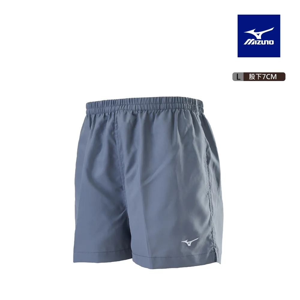 Mizuno 美津濃 男款 中長型緊身褲 五分 緊身短褲 運動緊身褲 超彈性 - 深丈青 - U2TB2G0214 歷史價格詳細信息