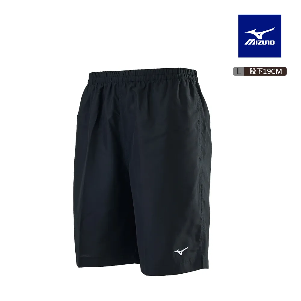 【MIZUNO 美津濃】L股下19.5CM 男款路跑短褲 J2TBAA5722（法國藍） 歷史價格詳細信息