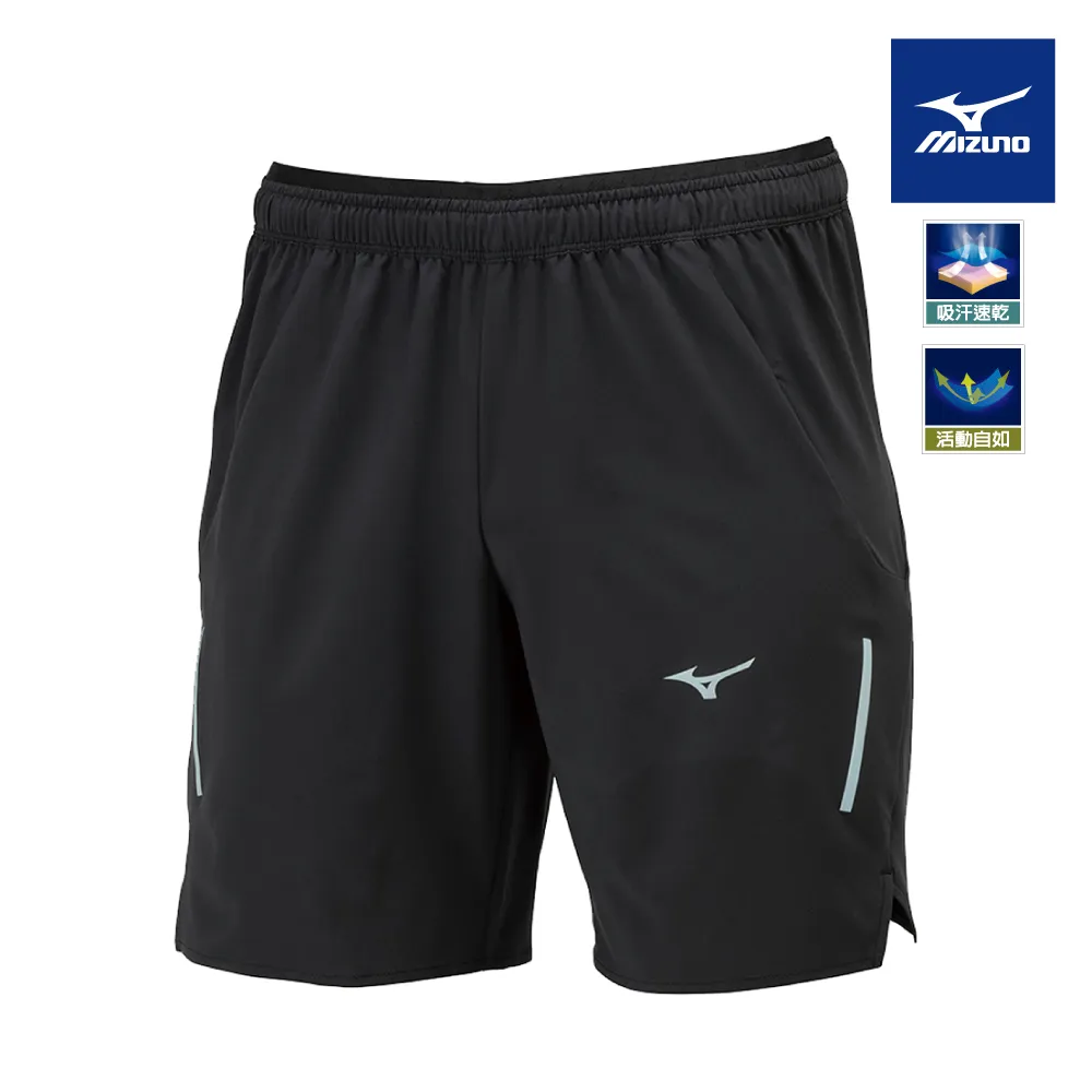 Mizuno 美津濃 男子 路跑背心 - 運動 跑步 透氣 散熱 抗菌消臭 反光燙印 -紅- J2MA101161 歷史價格詳細信息