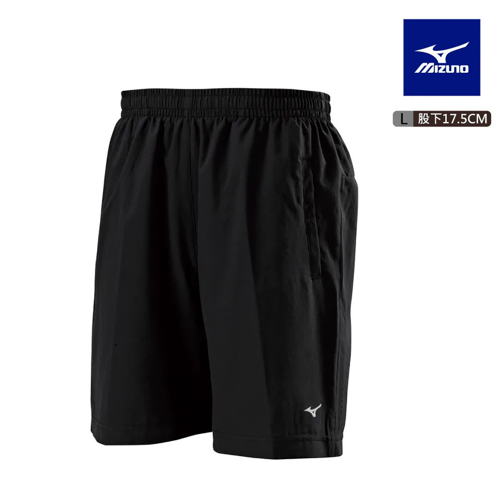 【MIZUNO 美津濃】L股下17.5cm 男款排球褲（長版）V2TB2A1614（深丈青） 歷史價格詳細信息