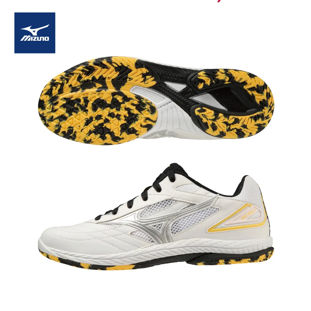 【MIZUNO 美津濃】WAVE DRIVE NEO 3 桌球鞋 81GA220020 歷史價格詳細信息