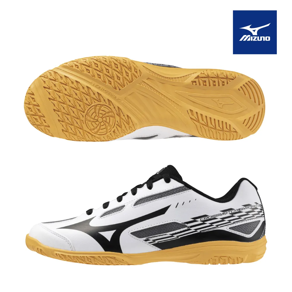 MIZUNO 美津濃 桌球鞋 尺寸26.5~29cm CROSSMATCH CN3 81GA183650 大自在 歷史價格詳細信息