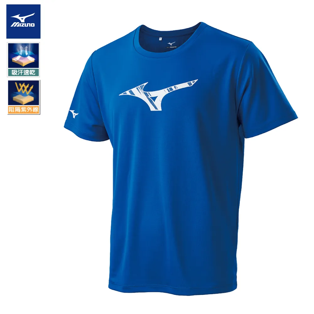 【MIZUNO 美津濃】男款短袖T恤 32MAB02646（燕麥） 歷史價格詳細信息