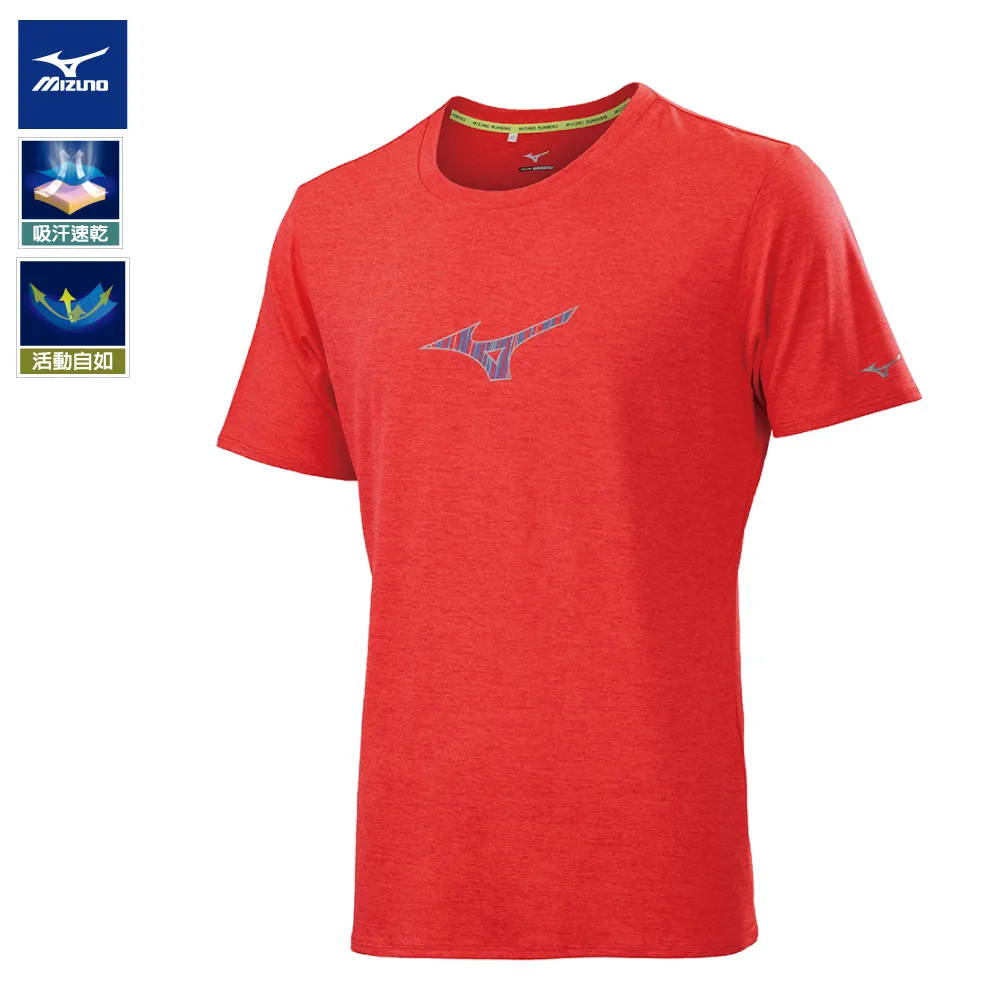 美津濃 Mizuno 男款 路跑 短袖 T恤 J2TAA50309 J2TAA50328 J2TAA50363 歷史價格詳細信息