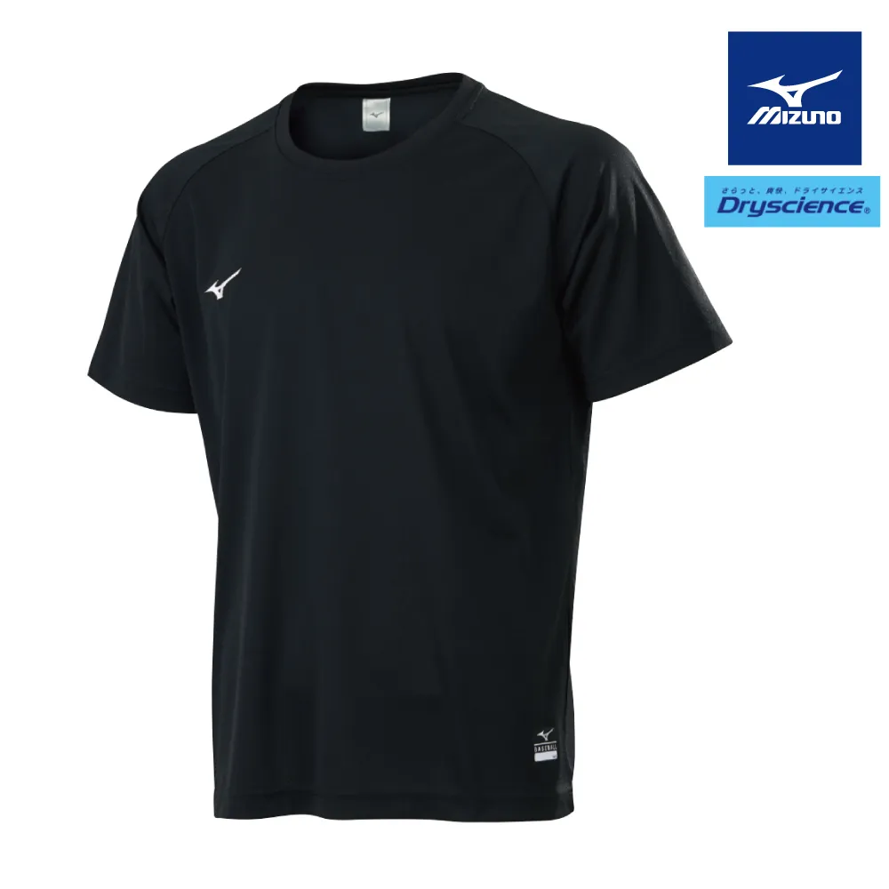 【MIZUNO 美津濃】男款棒球防風衣 12TCAV5309（黑） 歷史價格詳細信息