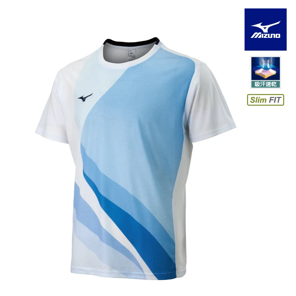 【MIZUNO 美津濃】Slim FIT 男款風衣外套 32TEA58293（黑x沼綠） 歷史價格詳細信息