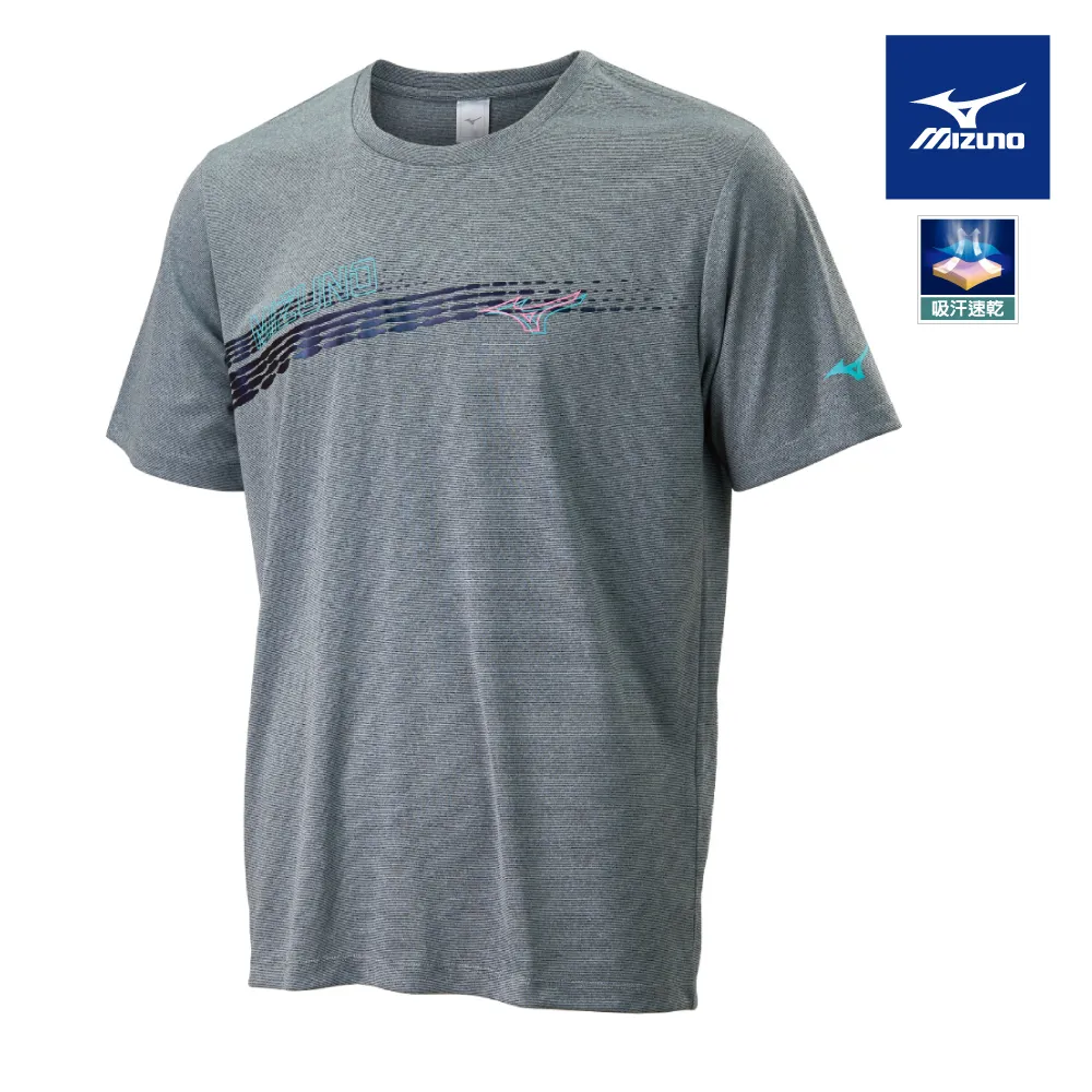 【MIZUNO 美津濃】男款短袖T恤 32MAB02646（燕麥） 歷史價格詳細信息
