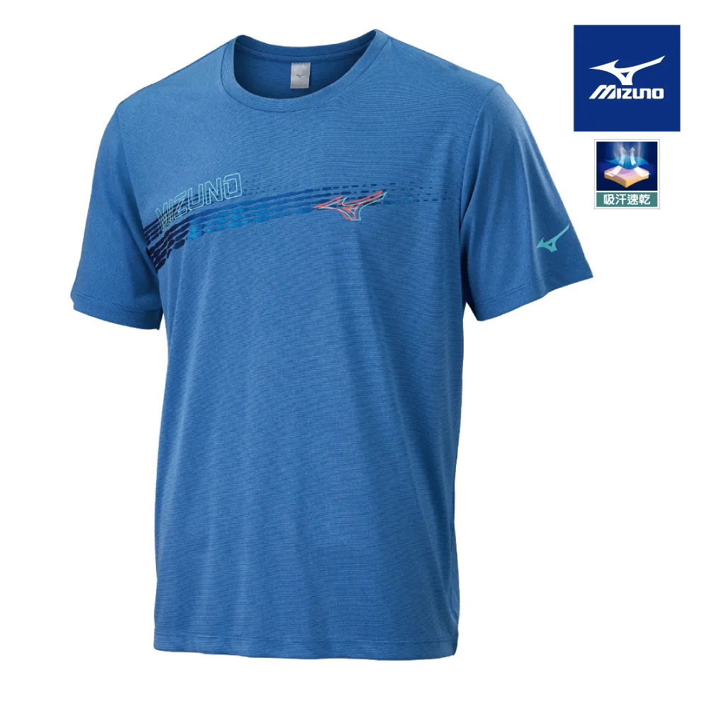 【MIZUNO 美津濃】男款短袖T恤 32MAB02646（燕麥） 歷史價格詳細信息