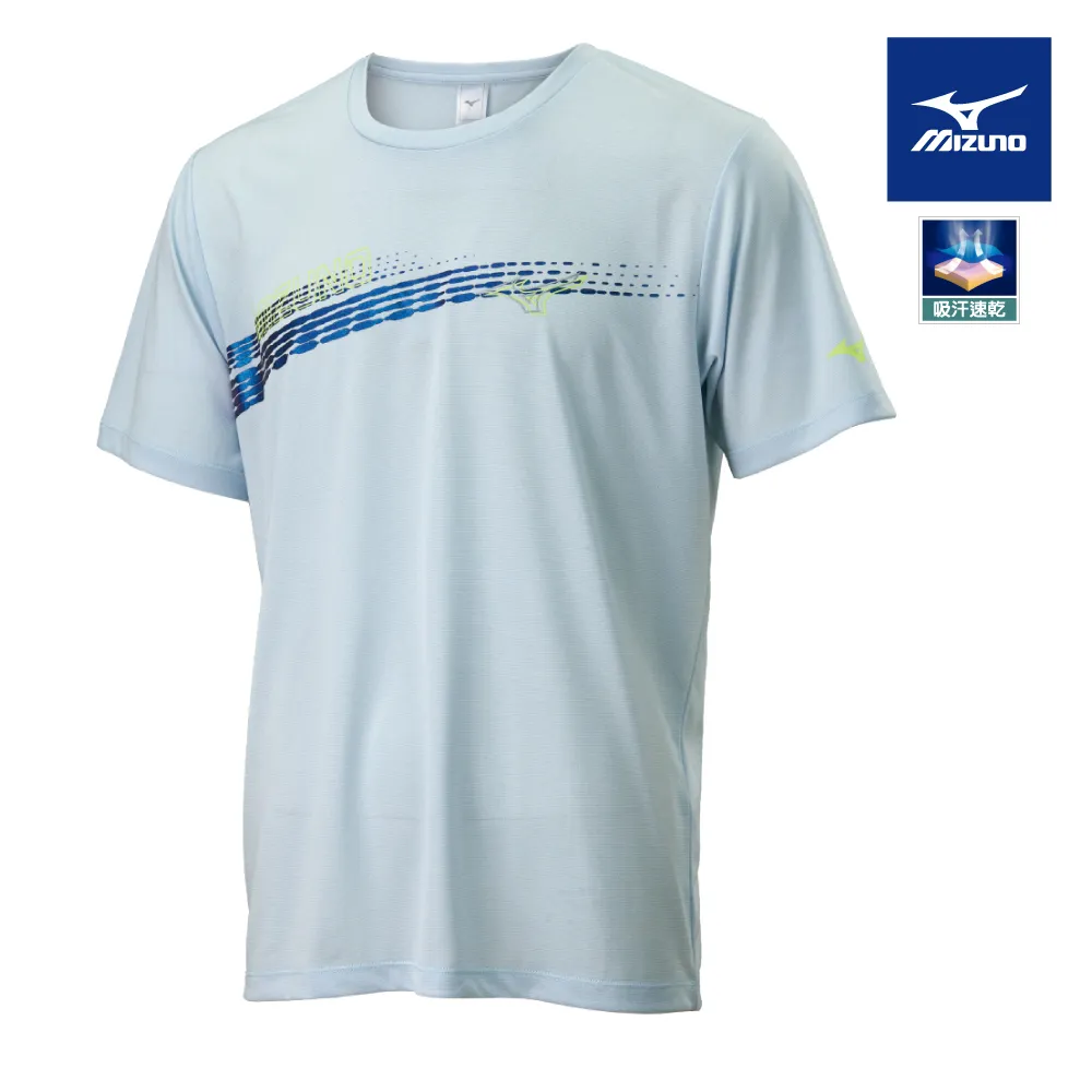 【MIZUNO 美津濃】男款短袖T恤 32MAB02646（燕麥） 歷史價格詳細信息