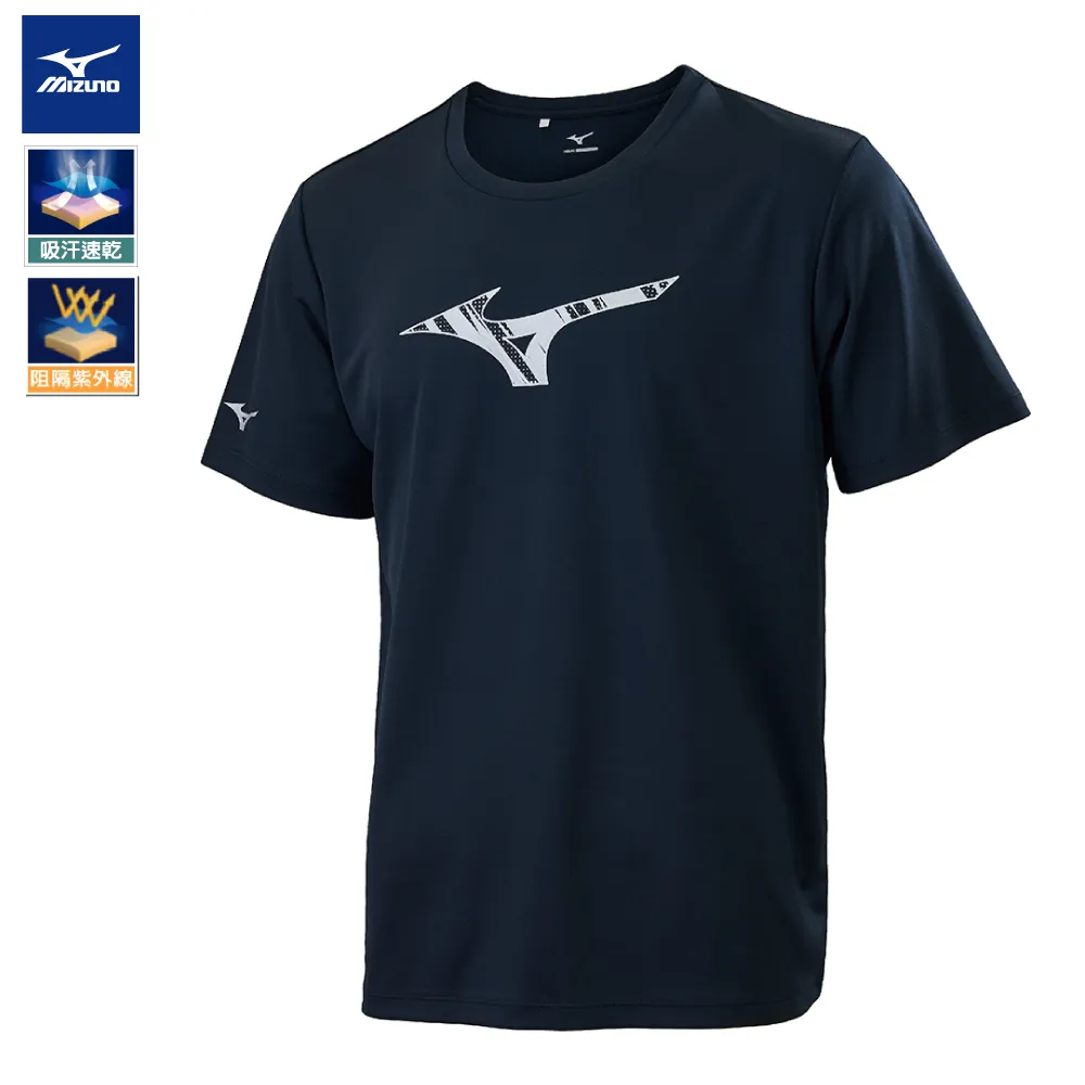 【MIZUNO 美津濃】男款短袖T恤 32MAB02646（燕麥） 歷史價格詳細信息