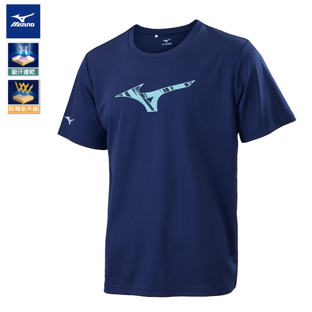 【MIZUNO 美津濃】男款短袖T恤 32MAB02646（燕麥） 歷史價格詳細信息