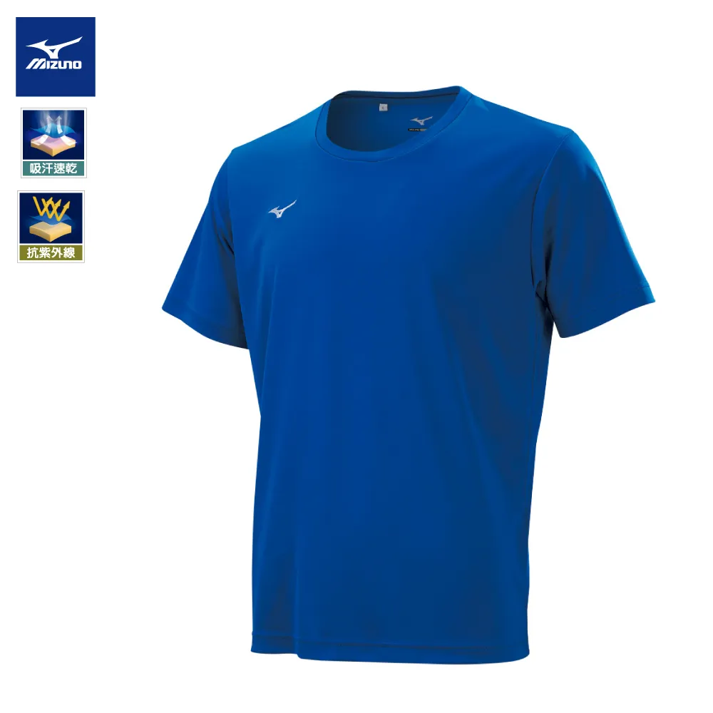 【MIZUNO 美津濃】男款短袖T恤 32MAB02646（燕麥） 歷史價格詳細信息