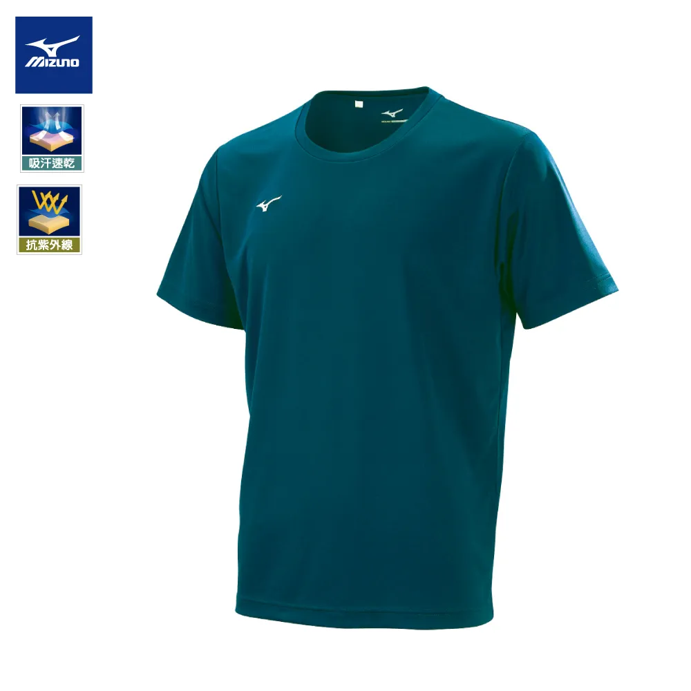 【MIZUNO 美津濃】男款短袖T恤 32MAB02646（燕麥） 歷史價格詳細信息