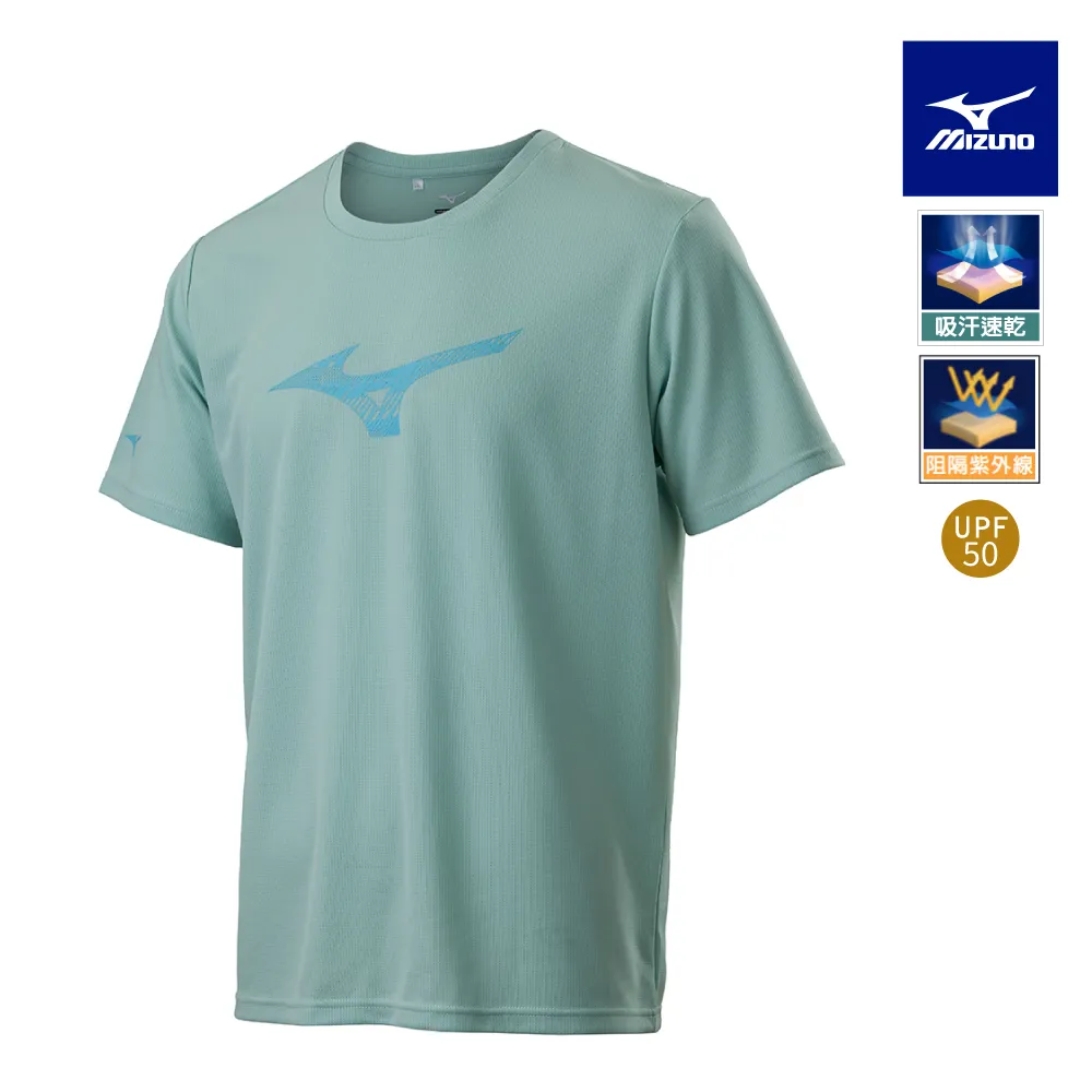 【MIZUNO 美津濃】男款短袖T恤 32MAB02646（燕麥） 歷史價格詳細信息