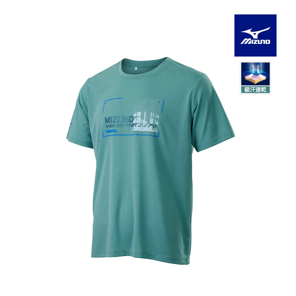 【MIZUNO 美津濃】男款短袖T恤 32MAB02646（燕麥） 歷史價格詳細信息