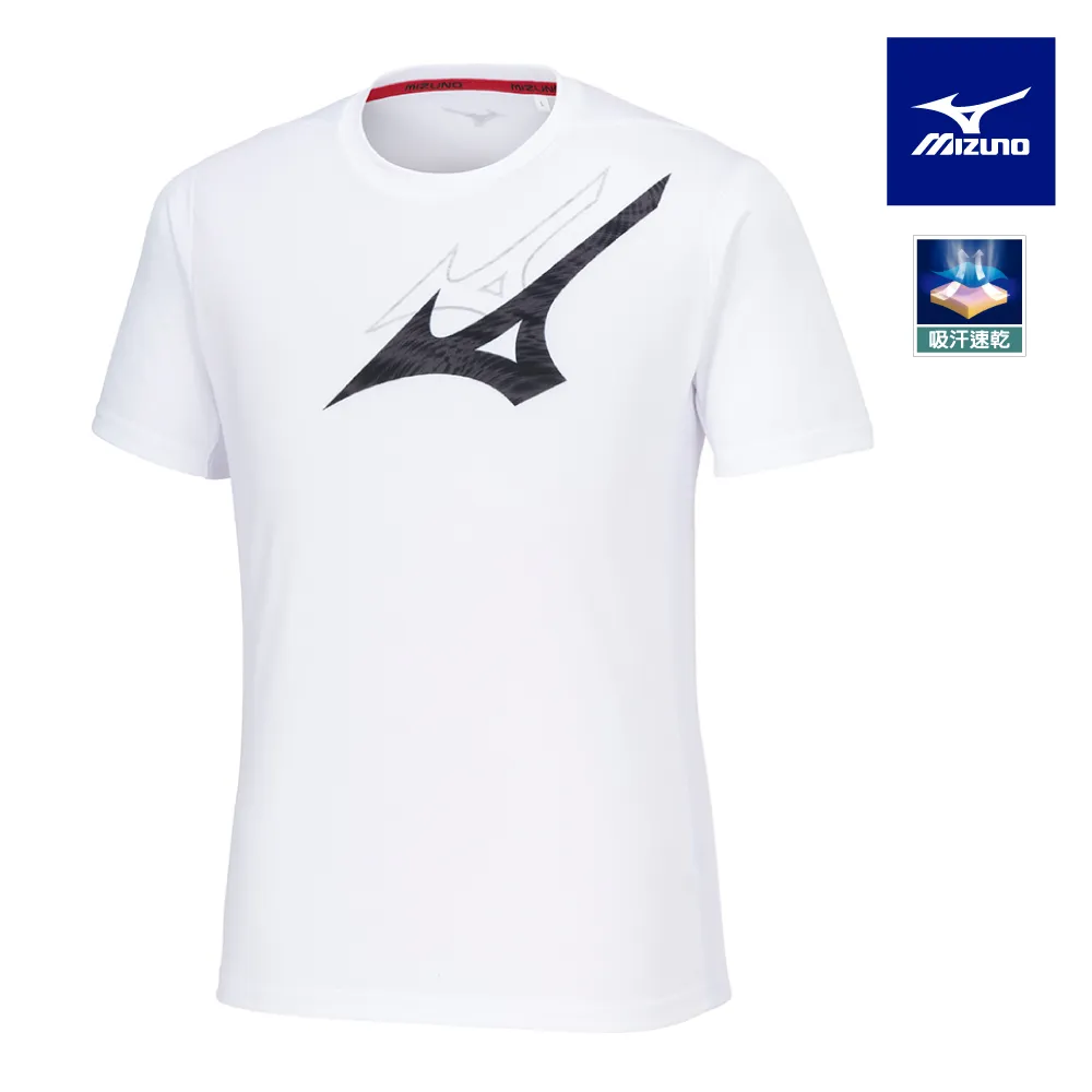 【MIZUNO 美津濃】男款短袖T恤 32MAB02646（燕麥） 歷史價格詳細信息