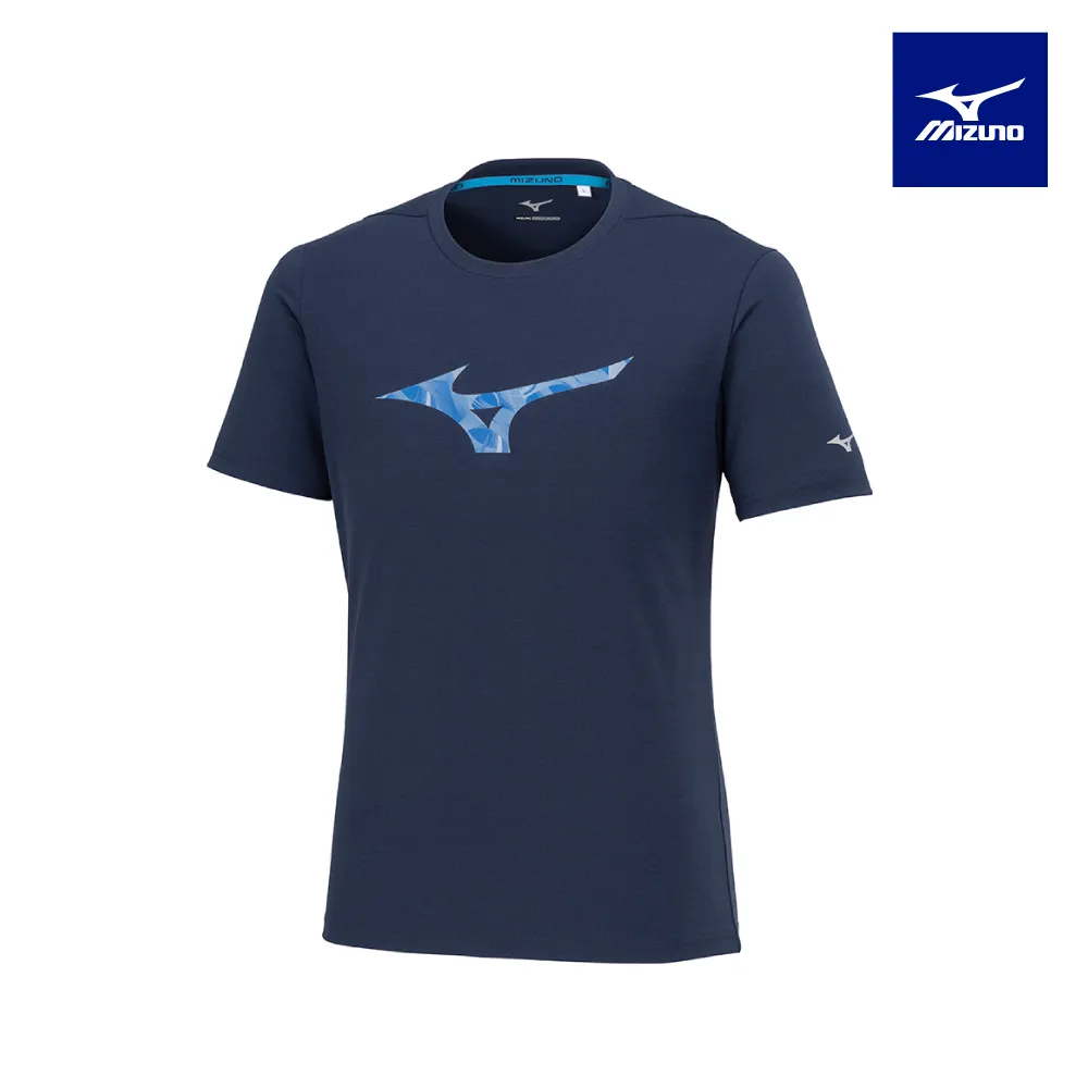 美津濃 MIZUNO 男款圓領T恤 32TA050909（黑） 歷史價格詳細信息