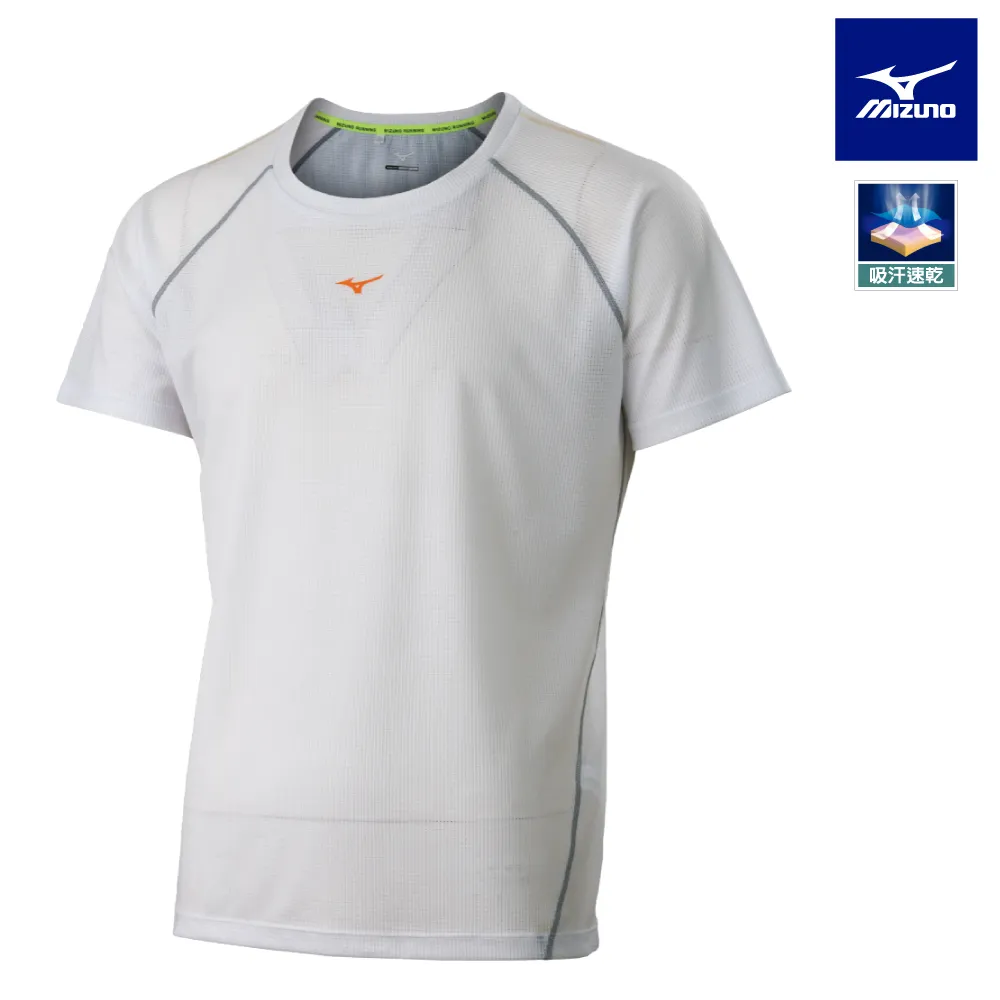 美津濃 Mizuno 男款 路跑 短袖 T恤 J2TAA50309 J2TAA50328 J2TAA50363 歷史價格詳細信息